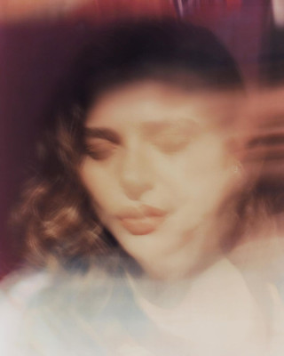 Chloe Moretz pic #1250280