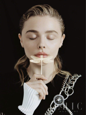 Chloe Moretz pic #1174897