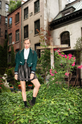 photo 3 in Chloe Sevigny gallery [id506560] 2012-07-04 00:00:00