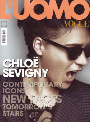 photo 11 in Chloe Sevigny gallery [id191149] 2009-10-20 00:00:00