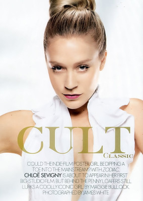 Chloe Sevigny pic #76123