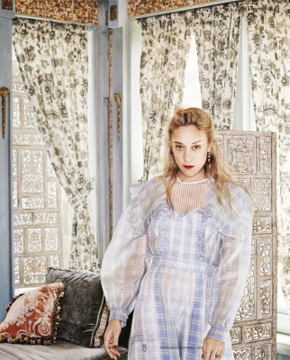 Chloe Sevigny pic #1047341