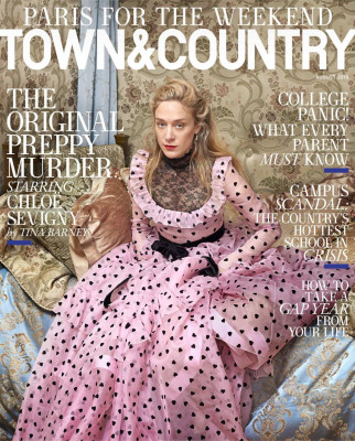 Chloe Sevigny pic #1047342