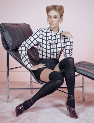 photo 6 in Chloe Sevigny gallery [id714004] 2014-07-02 00:00:00