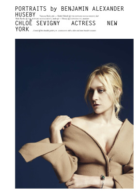Chloe Sevigny pic #731242
