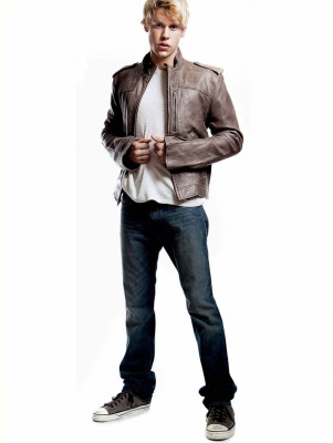 Chord Overstreet pic #480862