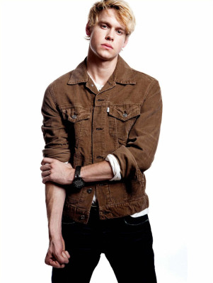 Chord Overstreet pic #480863