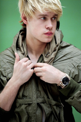 Chord Overstreet pic #479812