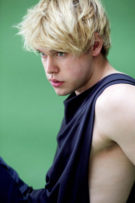 Chord Overstreet pic #479810