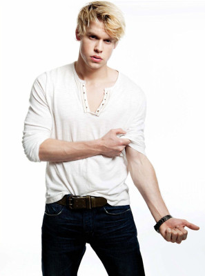Chord Overstreet pic #480892