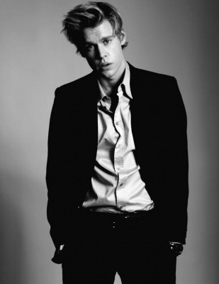 Chord Overstreet pic #479825