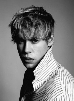 Chord Overstreet pic #479820