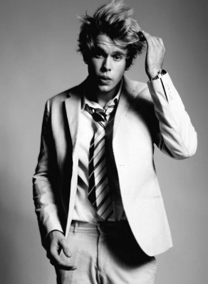 Chord Overstreet pic #479818