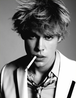 Chord Overstreet pic #479817