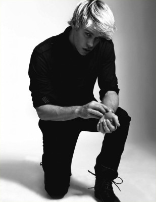 Chord Overstreet pic #479816