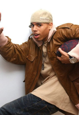 Chris Brown pic #112940