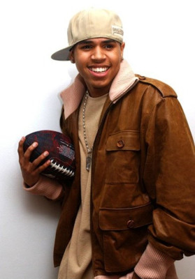 Chris Brown pic #112941