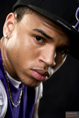 Chris Brown pic #122191