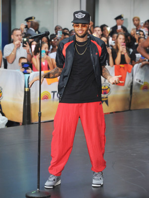 photo 6 in Chris Brown gallery [id631026] 2013-09-10 00:00:00