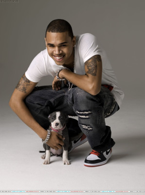 Chris Brown pic #119250