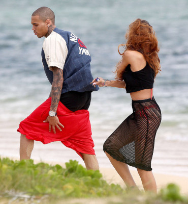 Chris Brown pic #585122