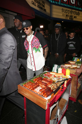 photo 20 in Chris Brown gallery [id574684] 2013-02-13 00:00:00