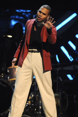 Chris Brown pic #108936
