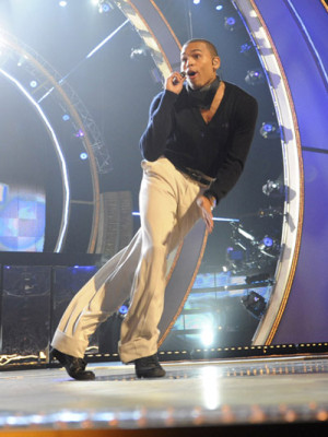 Chris Brown pic #108937