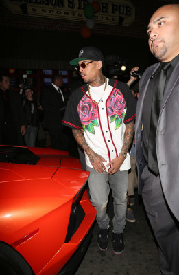 photo 19 in Chris Brown gallery [id574685] 2013-02-13 00:00:00