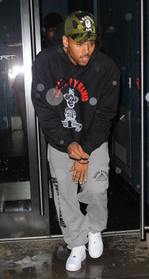Chris Brown pic #540622