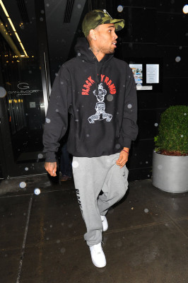 Chris Brown pic #540613