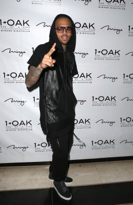 photo 21 in Chris Brown gallery [id605748] 2013-05-23 00:00:00