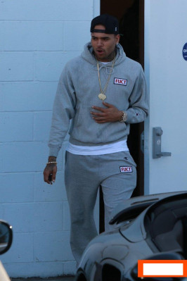 photo 28 in Chris Brown gallery [id602781] 2013-05-14 00:00:00