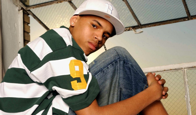 Chris Brown pic #124588