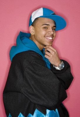 Chris Brown pic #124582