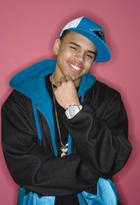Chris Brown pic #124577