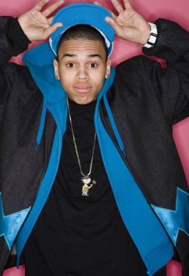Chris Brown pic #124578