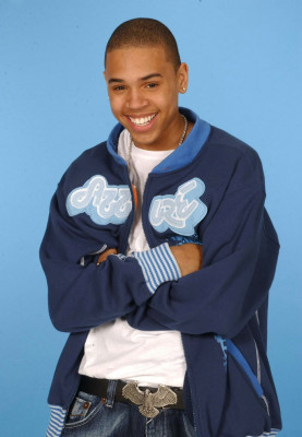 Chris Brown pic #124581