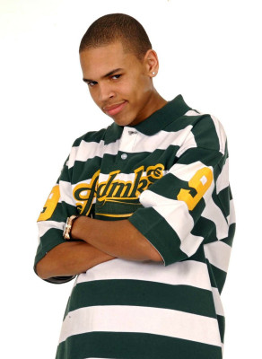 Chris Brown pic #124587