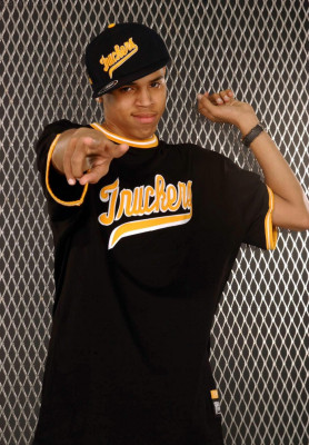 Chris Brown pic #124491