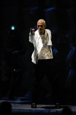 Chris Brown pic #423697