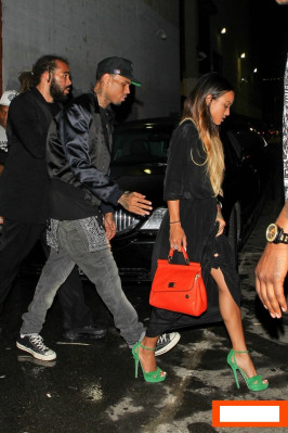 photo 13 in Chris Brown gallery [id618430] 2013-07-15 00:00:00