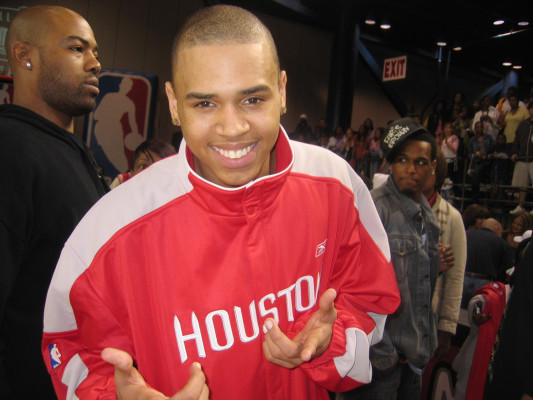 Chris Brown pic #111192