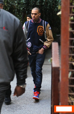 Chris Brown pic #599951