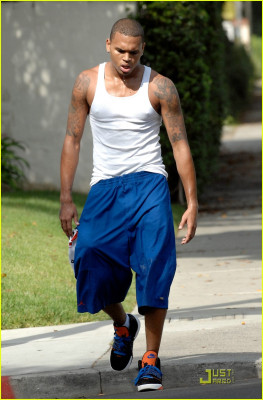 photo 21 in Chris Brown gallery [id123239] 2009-01-06 00:00:00