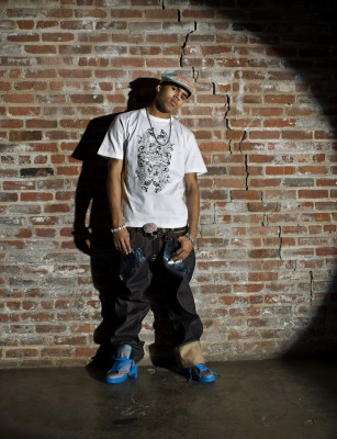 Chris Brown pic #121983