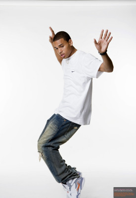 Chris Brown pic #119347