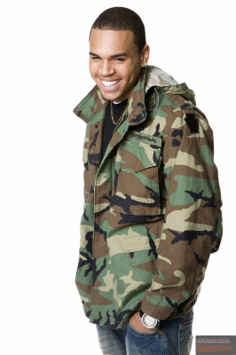 Chris Brown pic #122096
