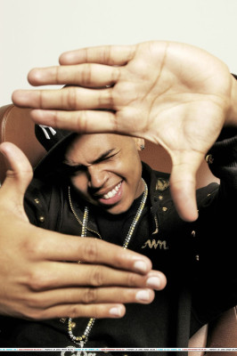 Chris Brown pic #122467