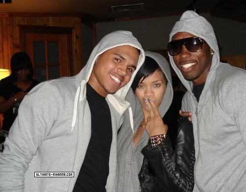 Chris Brown pic #173516